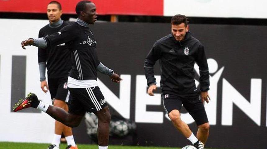 Adanaspor-Beşiktaş ma&ccedil;ı canlı anlatım ile Mynet'te