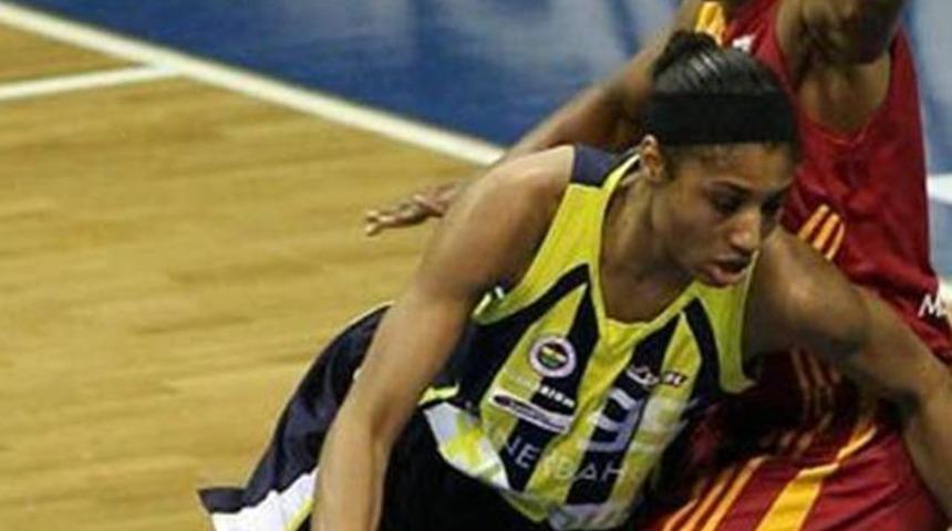 FIBA'dan Fenerbah&ccedil;e'ye para cezası
