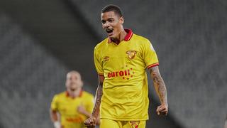 Göztepe’de Romulo yoksa Janderson var