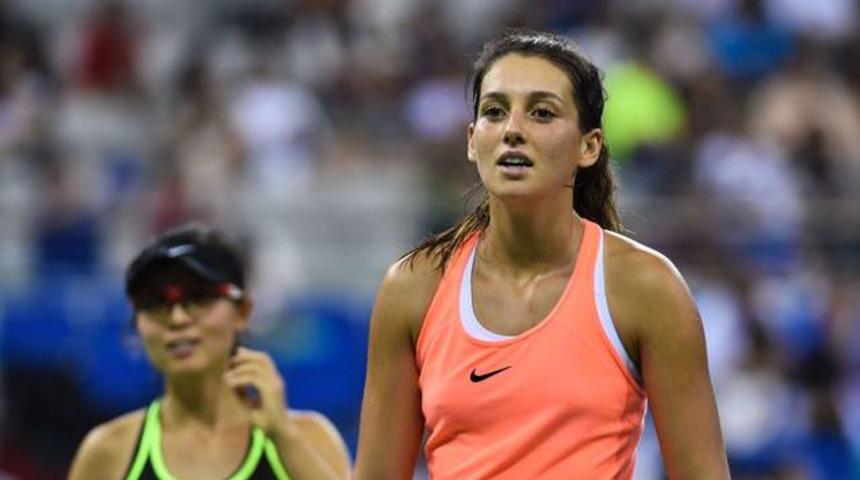 İpek Soylu, Tayvan'da yarı finalde!