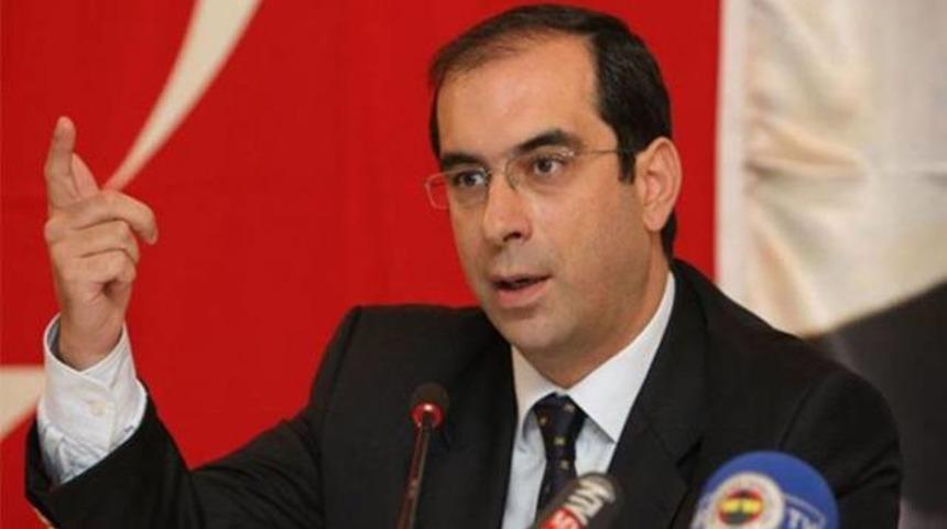 Şekip Mosturoğlu'ndan Trabzonspor'a cevap