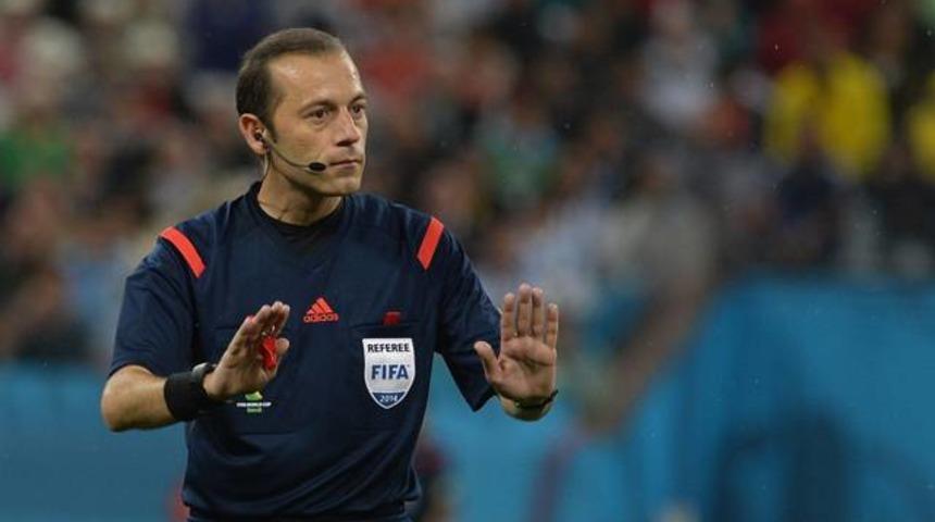 T&uuml;rk futbolunda skandal!