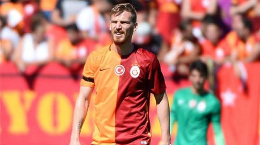 Riekerink neden Serdar Aziz'i oynatacak?