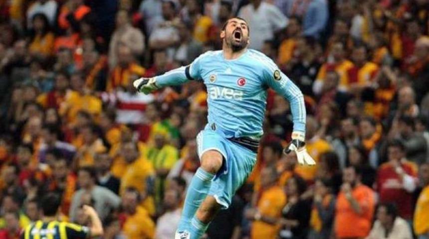 Volkan Demirel: 'Galibiyetten başka bir şey d&uuml;ş&uuml;nm&uuml;yoruz'