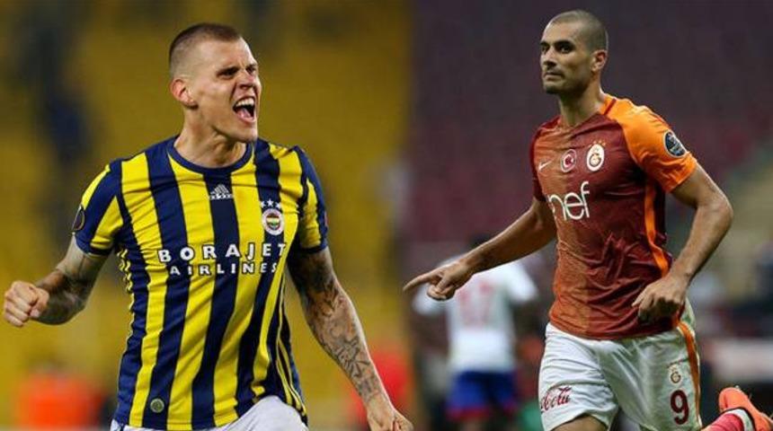 İlk kez derbi heyecanı yaşayacaklar