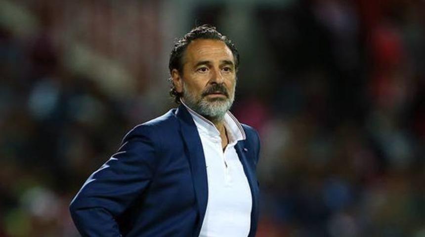 Cesare Prandelli: 'Türk halkının yanındayız'