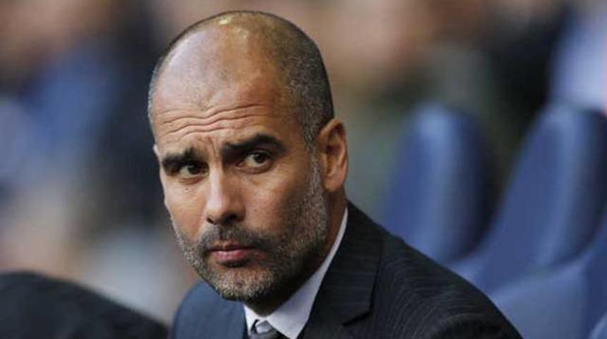 Guardiola'dan 'seks yasağı' iddiasına yanıt