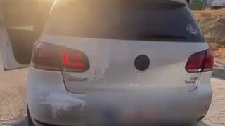 Tekirdağ'da gürültü yapan 16 araca 148 bin TL ceza