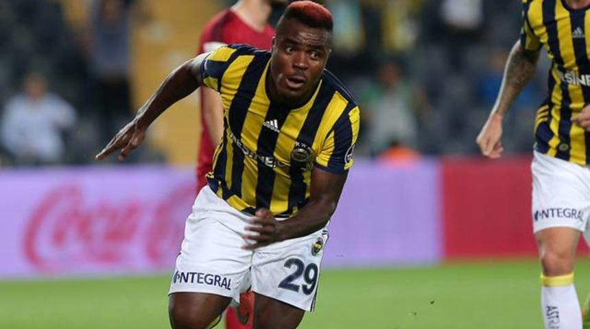 Derbide Emenike s&uuml;rprizi