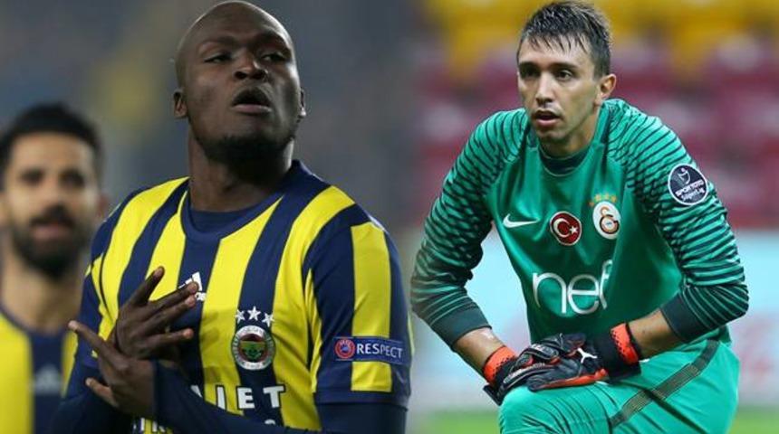 Kadık&ouml;y'de 950 milyon liralık derbi