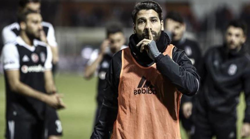 'Olcay Şahan neden silindi?'