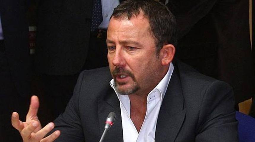 Sergen Yalçın'dan derbi tahmini