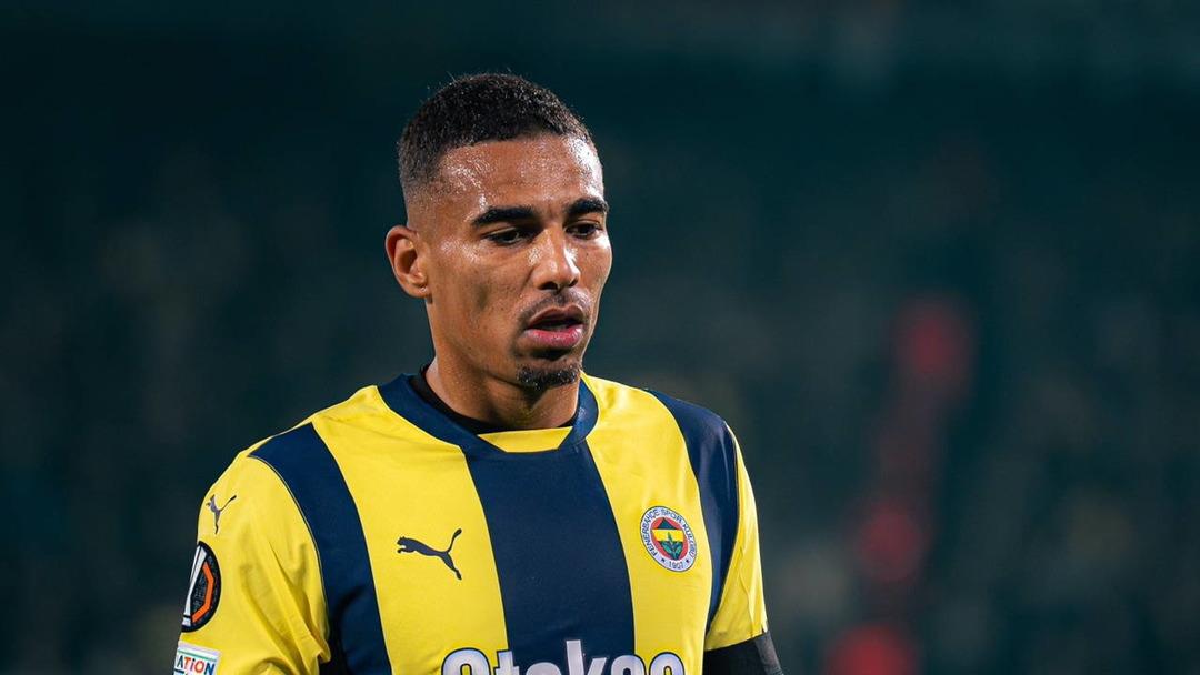 Fenerbahçe de kadroda düşünülmeyen Djiku için sürpriz talip! Fransızlar resmi teklif ilettiler... 2