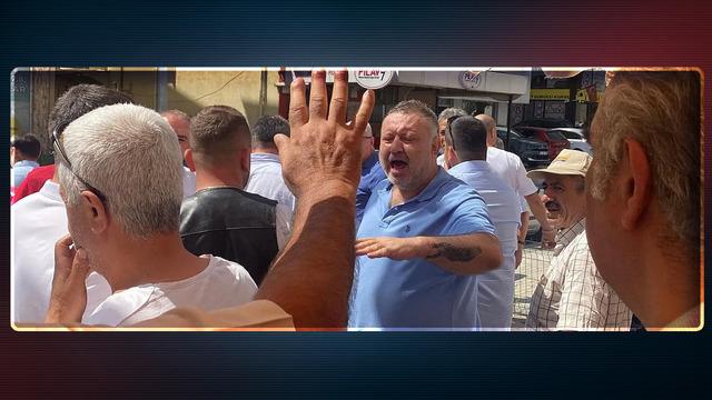 CHP'de kavga! Afyonkarahisar Merkez İlçe delege seçimi iptal edildi... Bu girişimi en net biçimde kınıyorum