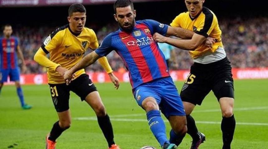 Arda Turan, b&uuml;y&uuml;k hayalini Instagram'dan a&ccedil;ıkladı!