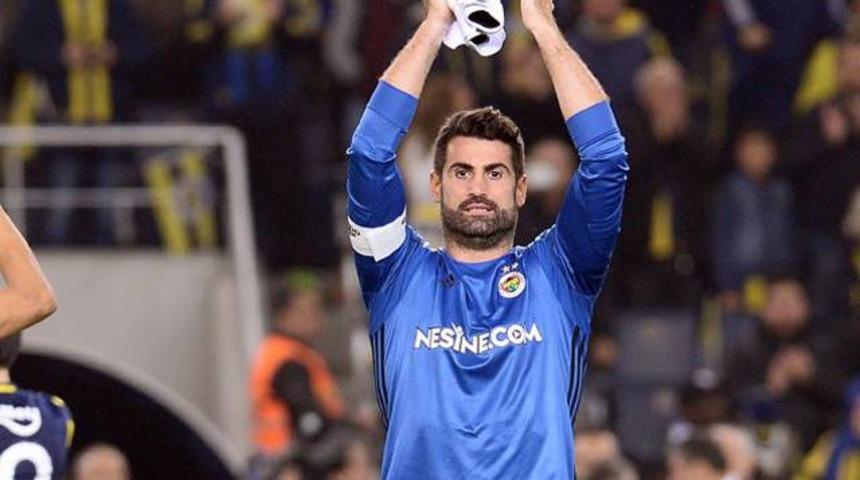 Volkan Demirel: 'Beraberliklere sevinen takım...'