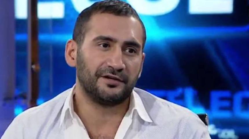 &Uuml;mit Karan'dan Volkan Demirel'e olay cevap