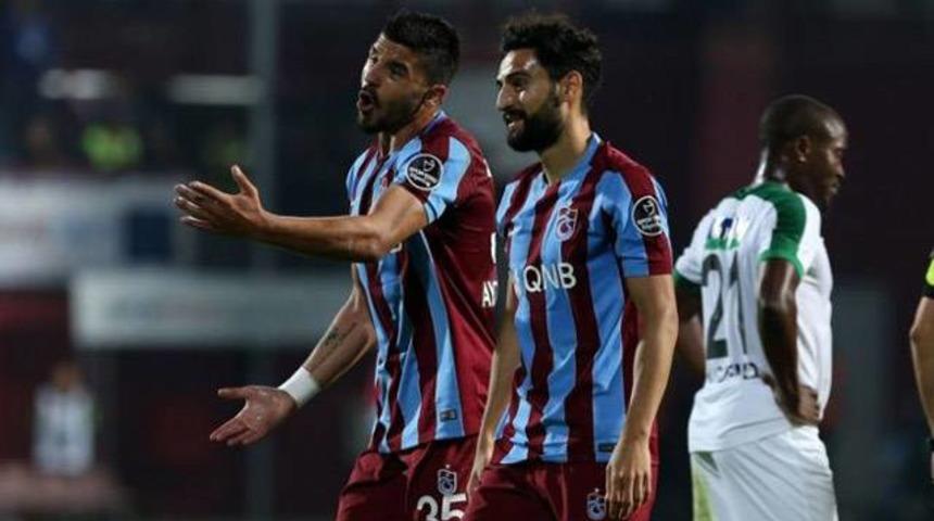 Trabzonspor, Antalyaspor'dan 7-0'ın r&ouml;vanşını alma peşinde