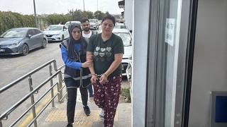 Adana'da çocuğuna kötü muamelede bulunduğu öne sürülen anne tutuklandı