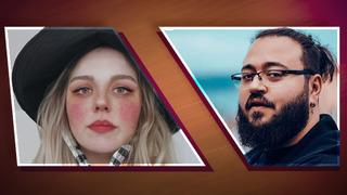 'Jahrein' lakaplı Ahmet Sonuç 'dolandırıcılık' suçlamasıyla hedef göstermişti! Evre Başak Clarke kanserden hayatını kaybetti... O video tekrar gündem oldu