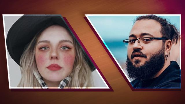 'Jahrein' lakaplı Ahmet Sonuç 'dolandırıcılık' suçlamasıyla hedef göstermişti! Evre Başak Clarke kanserden hayatını kaybetti... O video tekrar gündem oldu