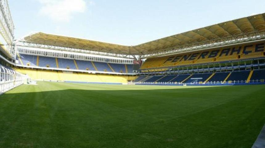 Fenerbah&ccedil;e-Beşiktaş ma&ccedil;ı biletleri satışa &ccedil;ıkıyor