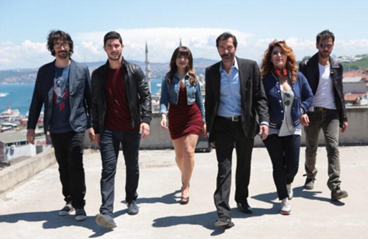 En yakışıklı hırsızlar