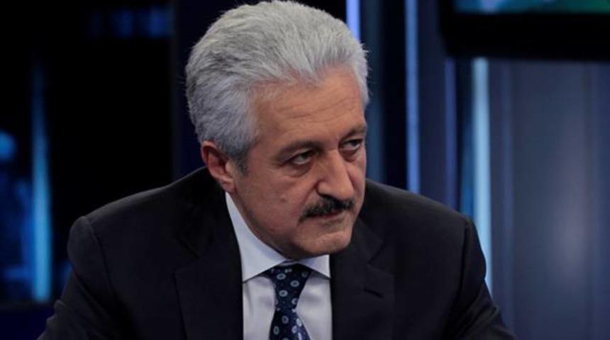 Trabzonspor'a Mehmet Ali Aydınlar şoku