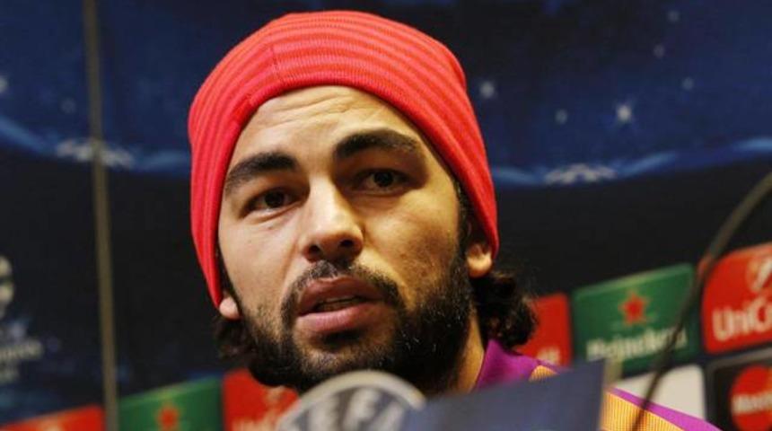 Sel&ccedil;uk İnan idmana &ccedil;ıkmadı!