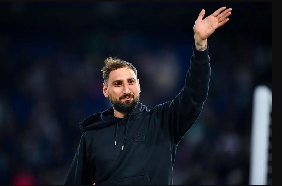 Galatasaray ın Ederson transferi için gerekli izin çıkmak üzere! Manchester City PSG den Donnarumma ile anlaşma sağladı... 1