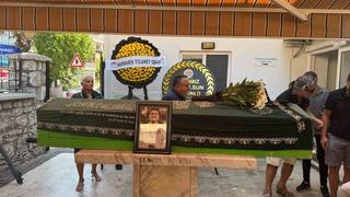 Bir cana mal olduktan sonra, yoldaki taşlar apar topar kaldırıldı