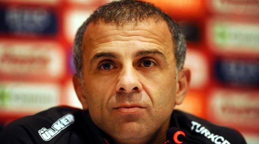 Şanlıurfaspor'da Oğuz Çetin sesleri