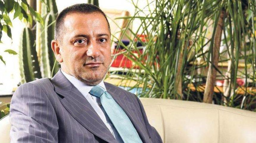 Fatih Altaylı: 'Riekerink hanım mı diyeceğiz?'