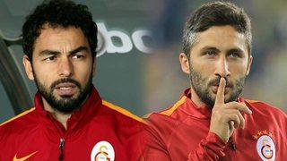 Sabri Sarıoğlu: 'Selçuk beni de yedi'