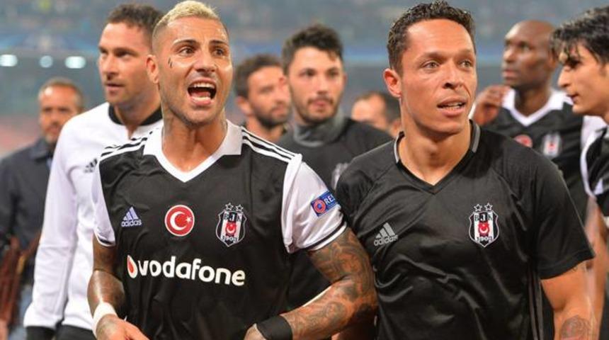 Beşiktaş'ta yeni hedef Uzak Doğu!