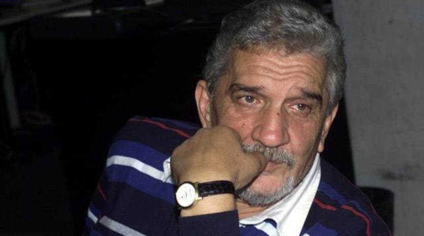 &Uuml;nl&uuml; spor yazarı İsmet Tongo yaşamını yitirdi