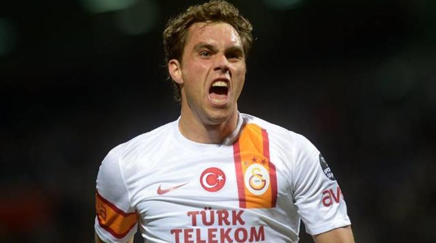 İsve&ccedil;'te Elmander'e b&uuml;y&uuml;k ayıp