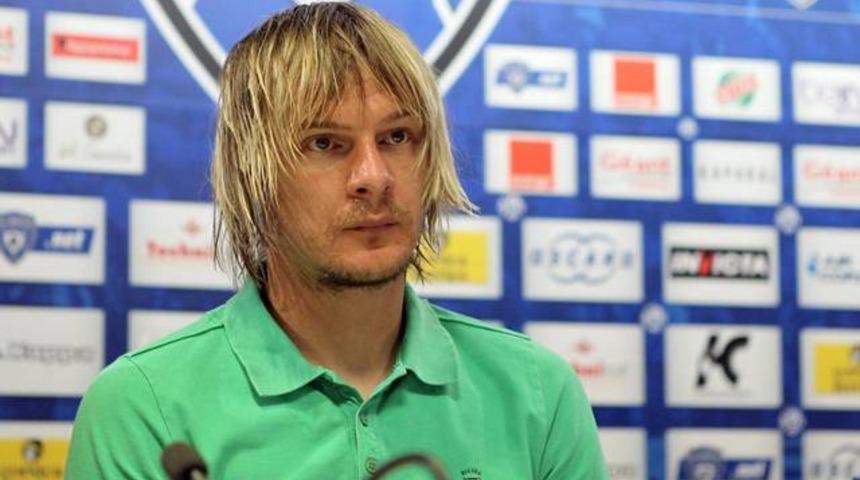Milos Krasic taraftarın sevgilisi oldu