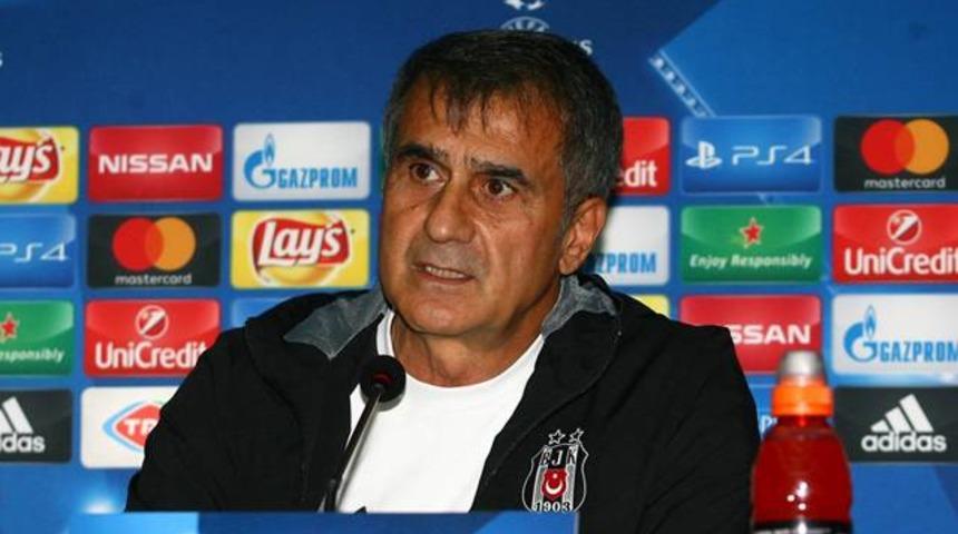 G&uuml;neş: Tosic Milli Takım'da oynayarak hata yaptı