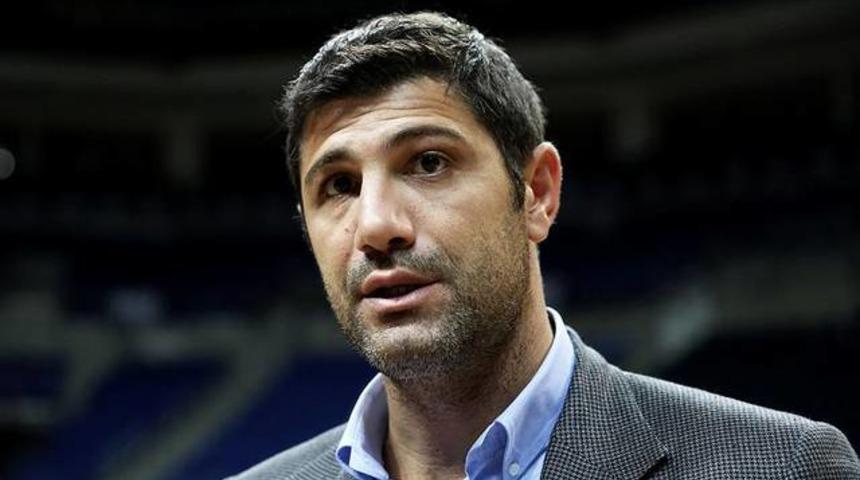 'G&ouml;nl&uuml;m&uuml;z tabii ki T&uuml;rk antren&ouml;rden yana'