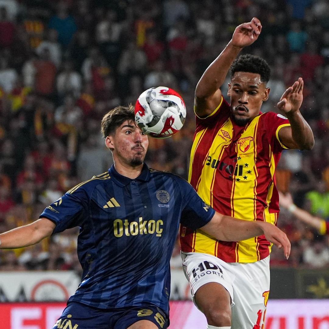 Fenerbahçe de milli yıldız Yusuf Akçiçek için dünya devi Inter resmi teklif yaptı! Başkan Ali Koç karşı teklif sundu... 2