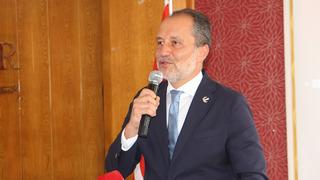 YRP lideri Erbakan'dan dikkat çeken sözler! Zafer yakındır