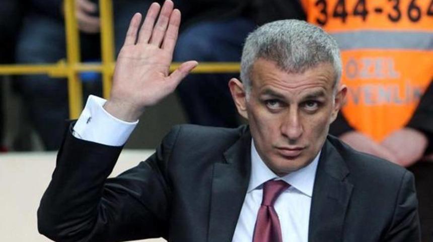 Hacıosmanoğlu'ndan spor d&uuml;nyasından 20 isim i&ccedil;in FET&Ouml;'c&uuml; su&ccedil;laması