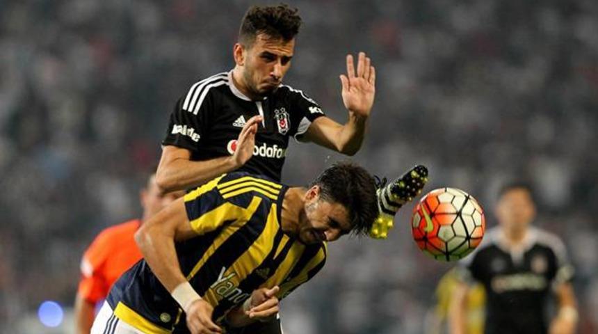 Fenerbah&ccedil;e-Beşiktaş ma&ccedil;ının bilet satışı durduruldu