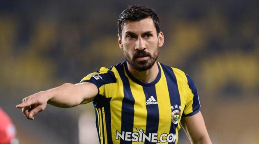 Şener &Ouml;zbayraklı: 'Bu atmosferi &ouml;zlemiştik'