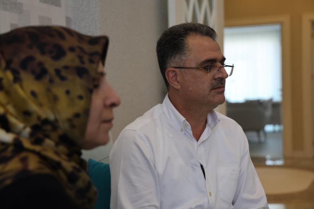 17 yıldır içini bu şüphe kemiriyordu... DNA testi yaptı haklı çıktı 1