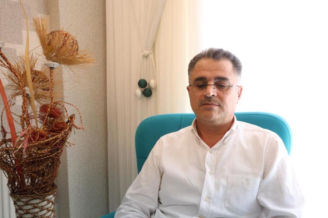 17 yıldır içini bu şüphe kemiriyordu... DNA testi yaptı haklı çıktı 3