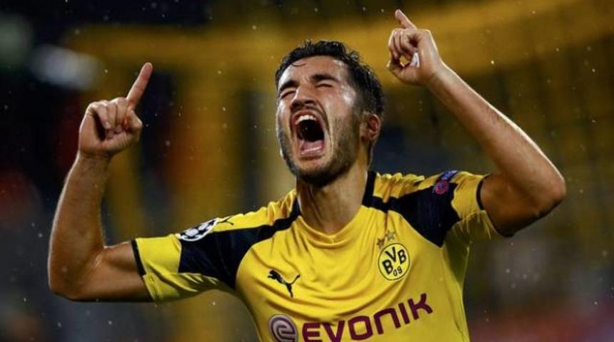 Şampiyonlar Ligi'nde gol rekoru kırıldı