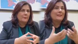 Özlem Çerçioğlu tartışması devam ediyor! CHP'li vekil paylaştı, Çerçioğlu'nun AK Parti ile ilgili kitap yazdığı ortaya çıktı