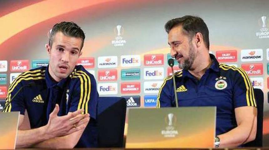 Pereira'dan derbi a&ccedil;ıklaması! Benim sayemde...